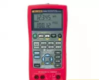Калибратор многофункциональный Fluke 725Ex - от {0} сум