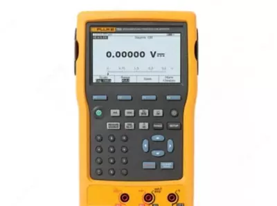 Калибратор многофункциональный Fluke 753
