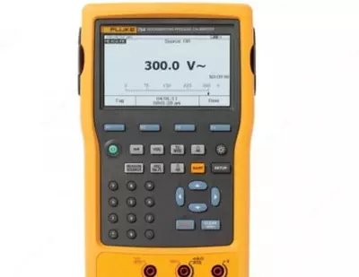 Калибратор многофункциональный Fluke 754 - от 312 000 000 сум / шт.