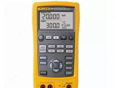 Калибратор многофункциональный Fluke 725