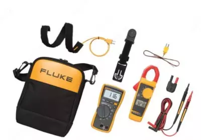Комплект Fluke 116/323 - от 12 800 000 сум / шт.