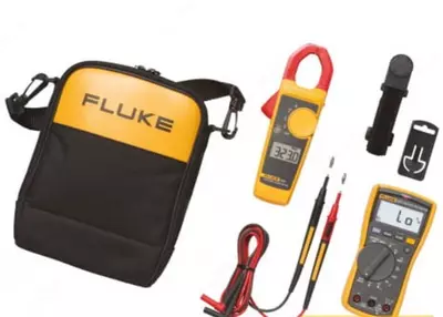 Fluke 117/323 to'plami