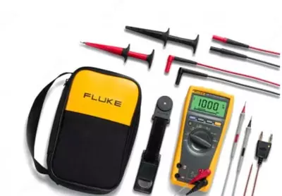 Fluke 179/EDA2 to'plami - 18 000 000 so'm / donadan