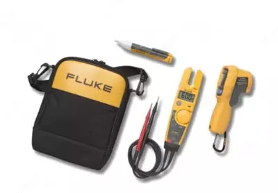 Комплект Fluke T5-600/62MAX+/1ACE - от 10 000 000 сум / шт.