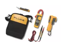 Комплект Fluke 62MAX+/323/1AC