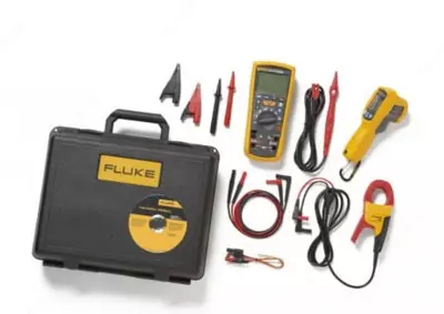Fluke 1587KIT/62MAX+ FC to'plami