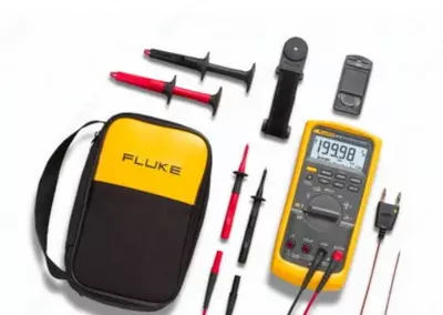 Комплект Fluke 87v/E2 kit - от 32 000 000 сум / шт.
