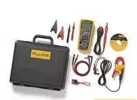 Комплект Fluke 1587/i400 FC