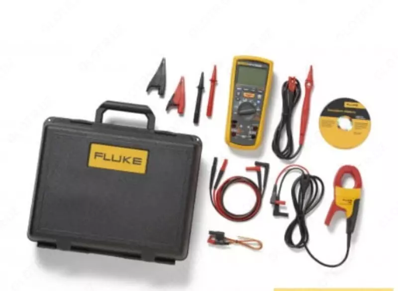 Комплект Fluke 1587/i400 FC