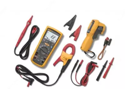 Fluke 1587/ET 62MAX+ KIT