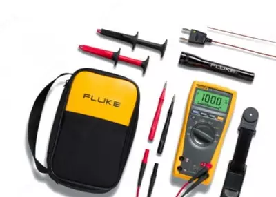Комплект Fluke 179/MAG2 Kit - от 100 000 000 сум / шт.