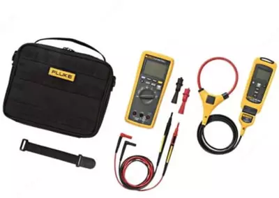 i3000 modulli FLUKE CNX to'plami - 100 000 000 so'm / donadan