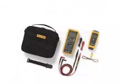 Комплект FLUKE CNX с модулем t3000