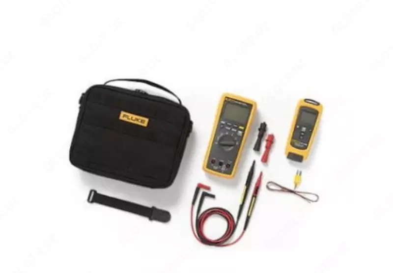 Комплект FLUKE CNX с модулем t3000 - от {0} сум