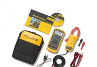 Комплект Fluke 87v/i410 - от {0} сум