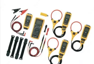 Комплект Fluke CNX 3000 IND