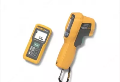Fluke 62 MAX+/414 D to'plami - 100 000 000 so'm / donadan