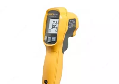 Fluke 62 MAX+ infraqizil pirometr