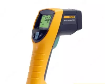 Пирометр инфракрасный Fluke 561