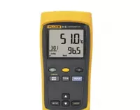 Термометр Fluke 52 II (60 гц)