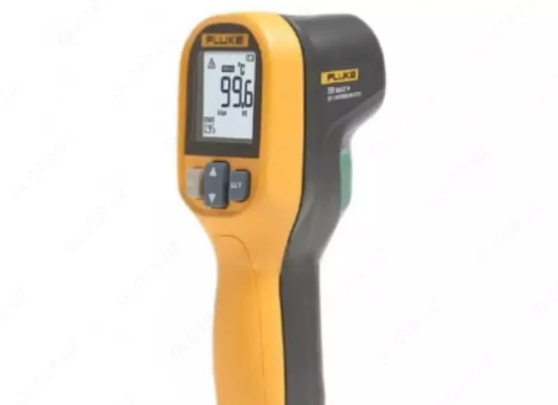 Fluke 59 MAX infraqizil pirometr - {0} so'mdan