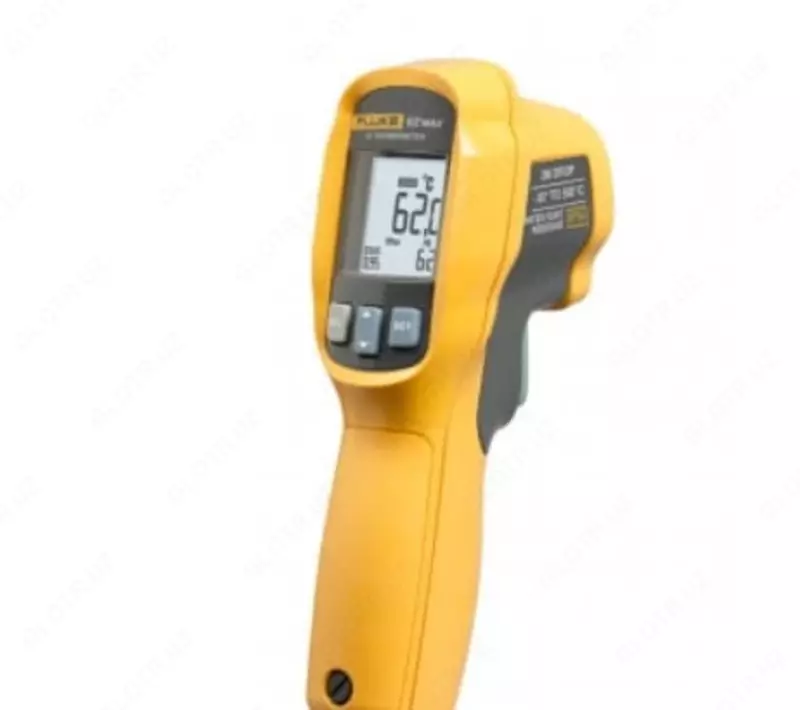 Fluke 62 MAX infraqizil pirometr