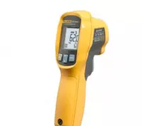 Fluke 62 MAX infraqizil pirometr