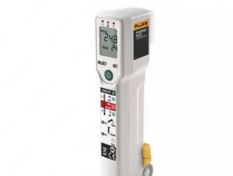 Пирометр для пищевых продуктов Fluke FP Plus