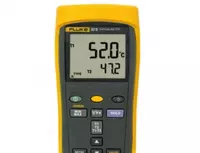 Термометр Fluke 52 II (50 гц)