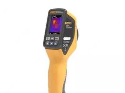 Fluke VT04A vizual infraqizil pirometr - 11 600 000 so'm / donadan