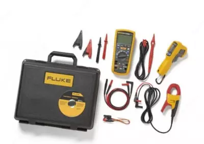 Комплект Fluke 1587KIT/62MAX+ FC - от 37 200 000 сум / шт.