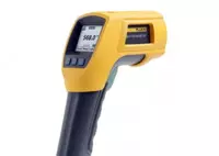 Fluke 568 infraqizil pirometr