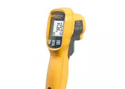 Fluke 62 MAX ESPR infraqizil pirometr - 1 600 000 so'm / donadan