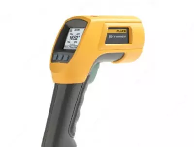 Fluke 572-2 infraqizil pirometr