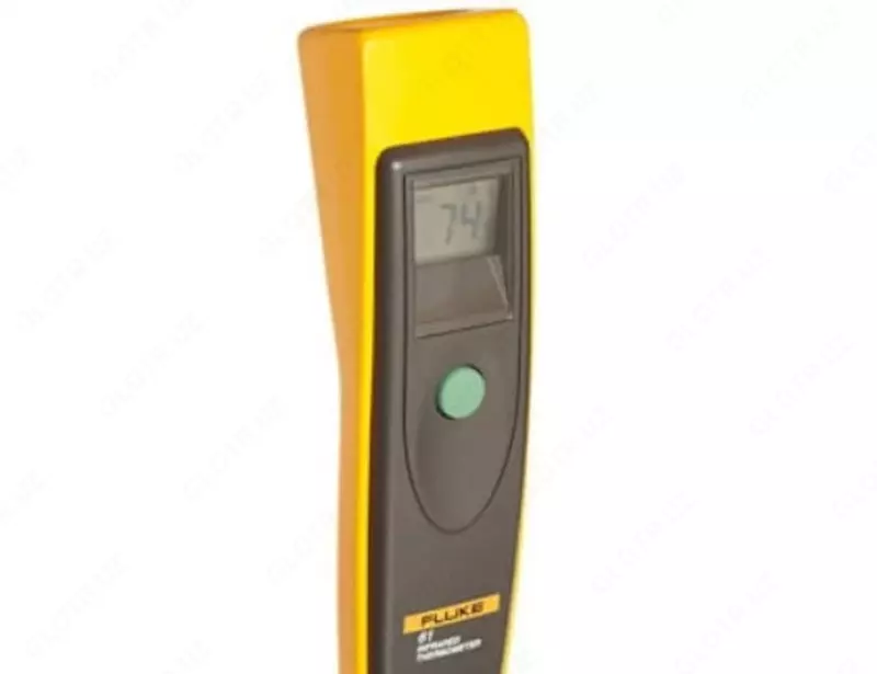 Fluke 61 infraqizil pirometr