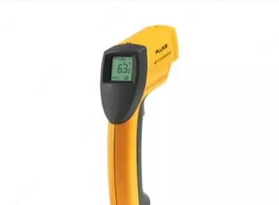 Fluke 63 infraqizil pirometr - 4 000 000 so'm / donadan