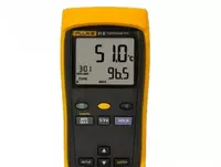 Термометр Fluke 51 II (50 Гц)