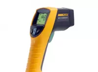 Fluke 561 tekshiruvi bilan infraqizil pirometr - {0} so'mdan