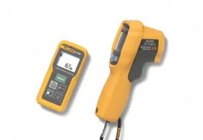 Fluke 62 MAX+/414 D to'plami - 100 000 000 so'm / donadan