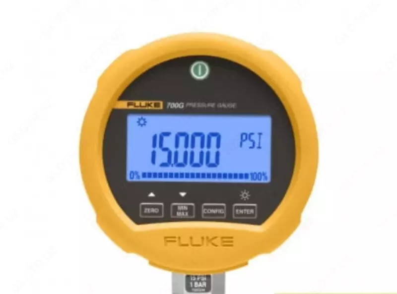 Fluke 700G30 5000 PSIG nozik o'lchagich kalibratori - {0} so'mdan