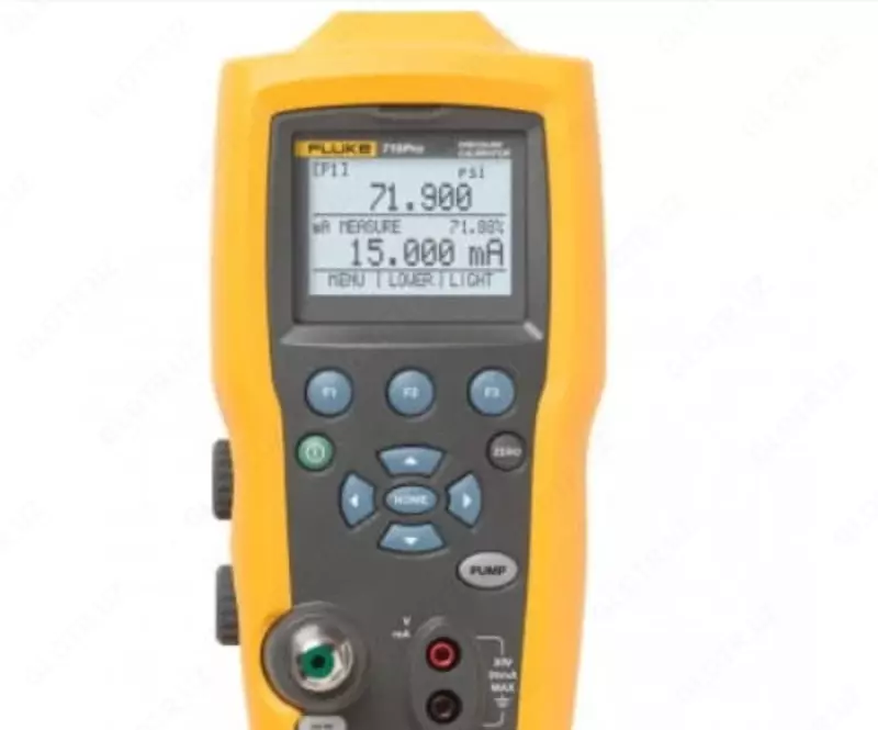 Калибратор давления Fluke 719PRO-150G - от {0} сум