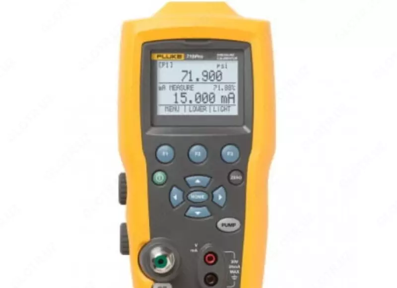 Калибратор давления Fluke 719PRO-300G - от {0} сум