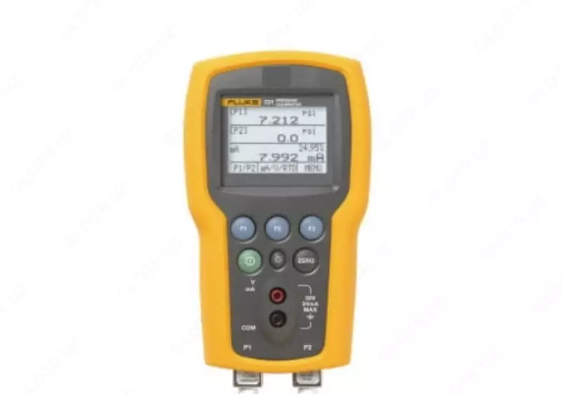 Калибратор давления Fluke 721-1601