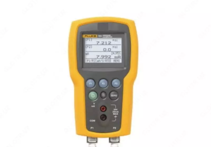 Калибратор давления Fluke 721-3650 - от {0} сум