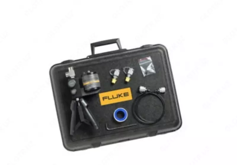 Комплект для гидравлических испытаний Fluke 700HTPK