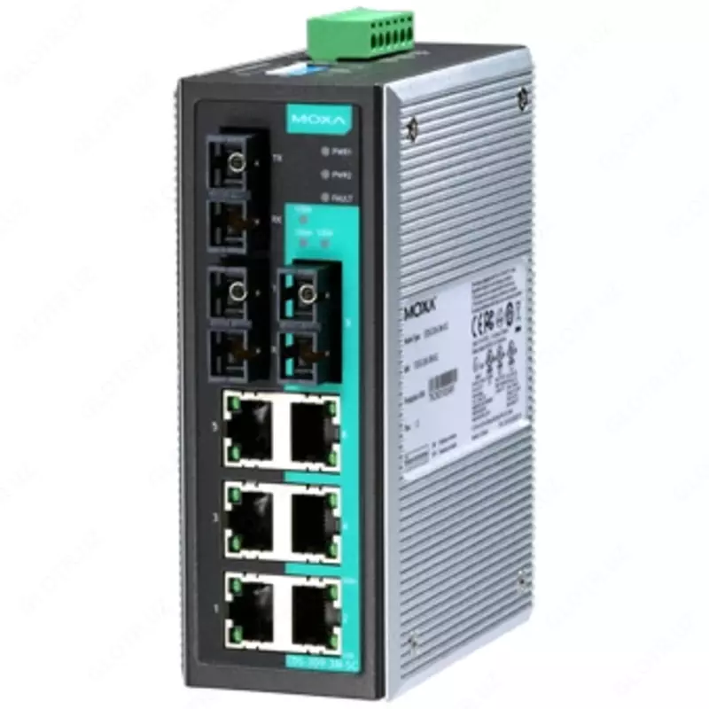 Коммутатор EDS-309-3M-ST - от {0} сум