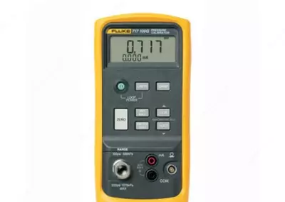 Калибратор давления Fluke 717 100G