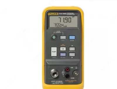 Fluke 719 100G bosim kalibratori - 146 000 000 so'm / donadan