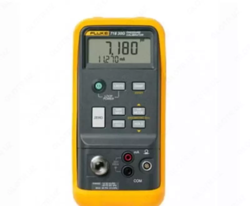 Калибратор давления Fluke 719 30G