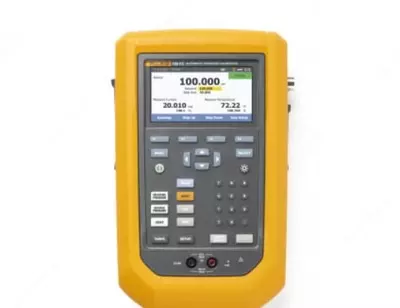 Fluke 729 30G avtomatik bosim kalibratori - 396 000 000 so'm / donadan